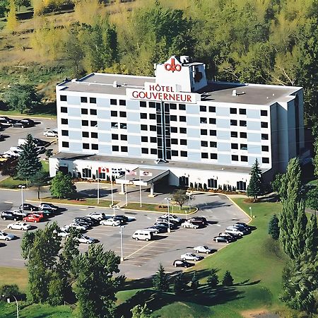 Hotels Gouverneur Montreal - Ile Charron Boucherville Zewnętrze zdjęcie
