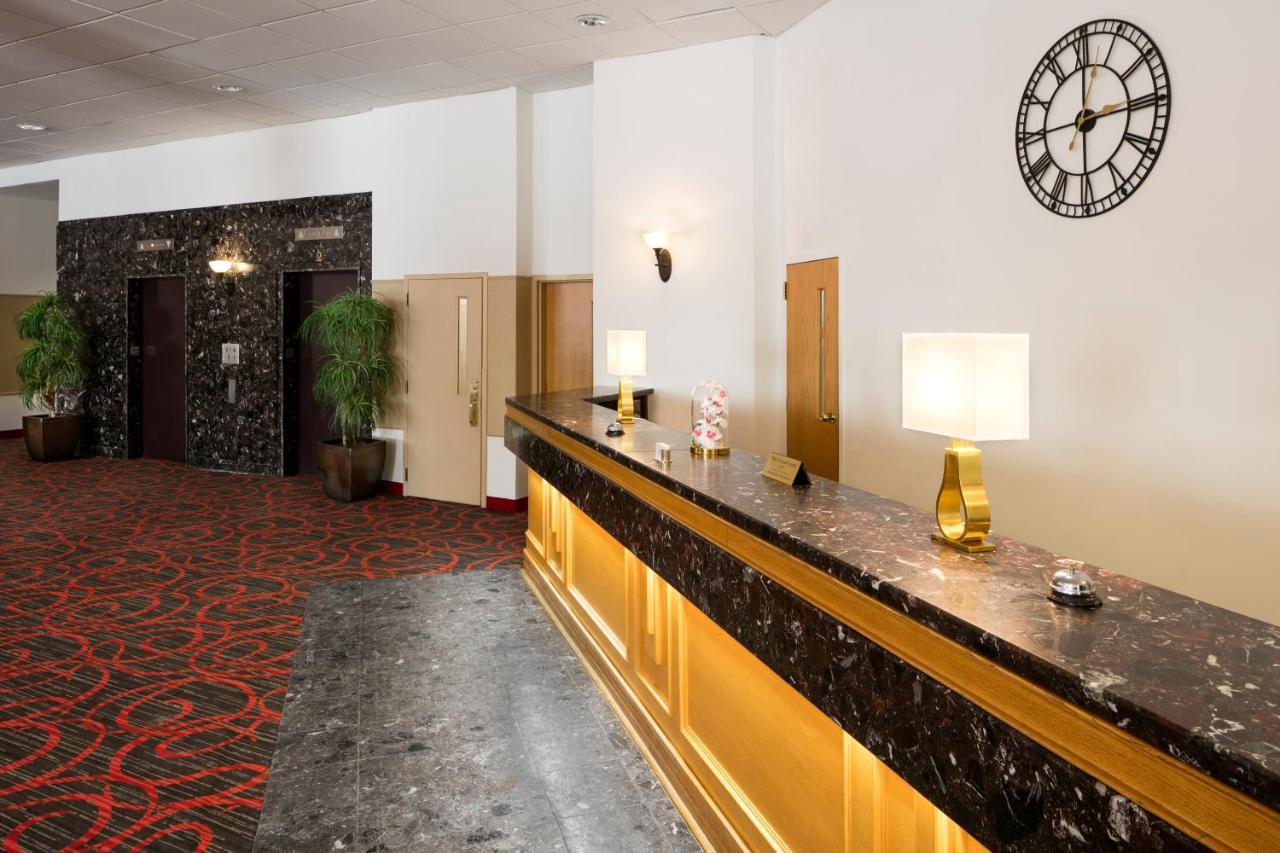 Hotels Gouverneur Montreal - Ile Charron Boucherville Zewnętrze zdjęcie