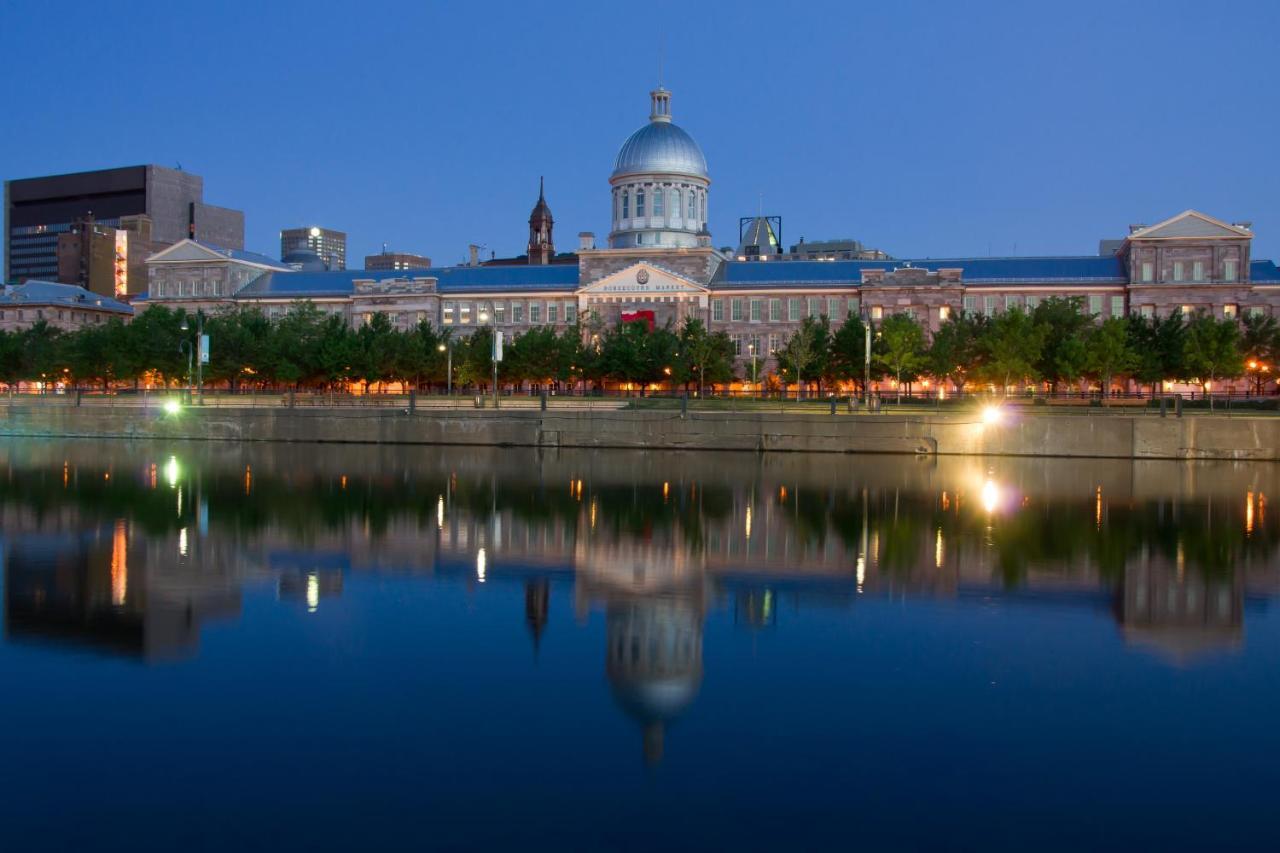 Hotels Gouverneur Montreal - Ile Charron Boucherville Zewnętrze zdjęcie