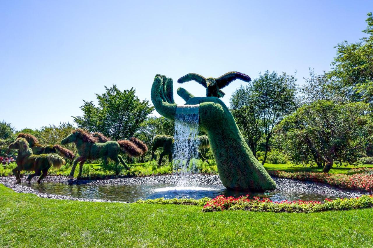 Hotels Gouverneur Montreal - Ile Charron Boucherville Zewnętrze zdjęcie