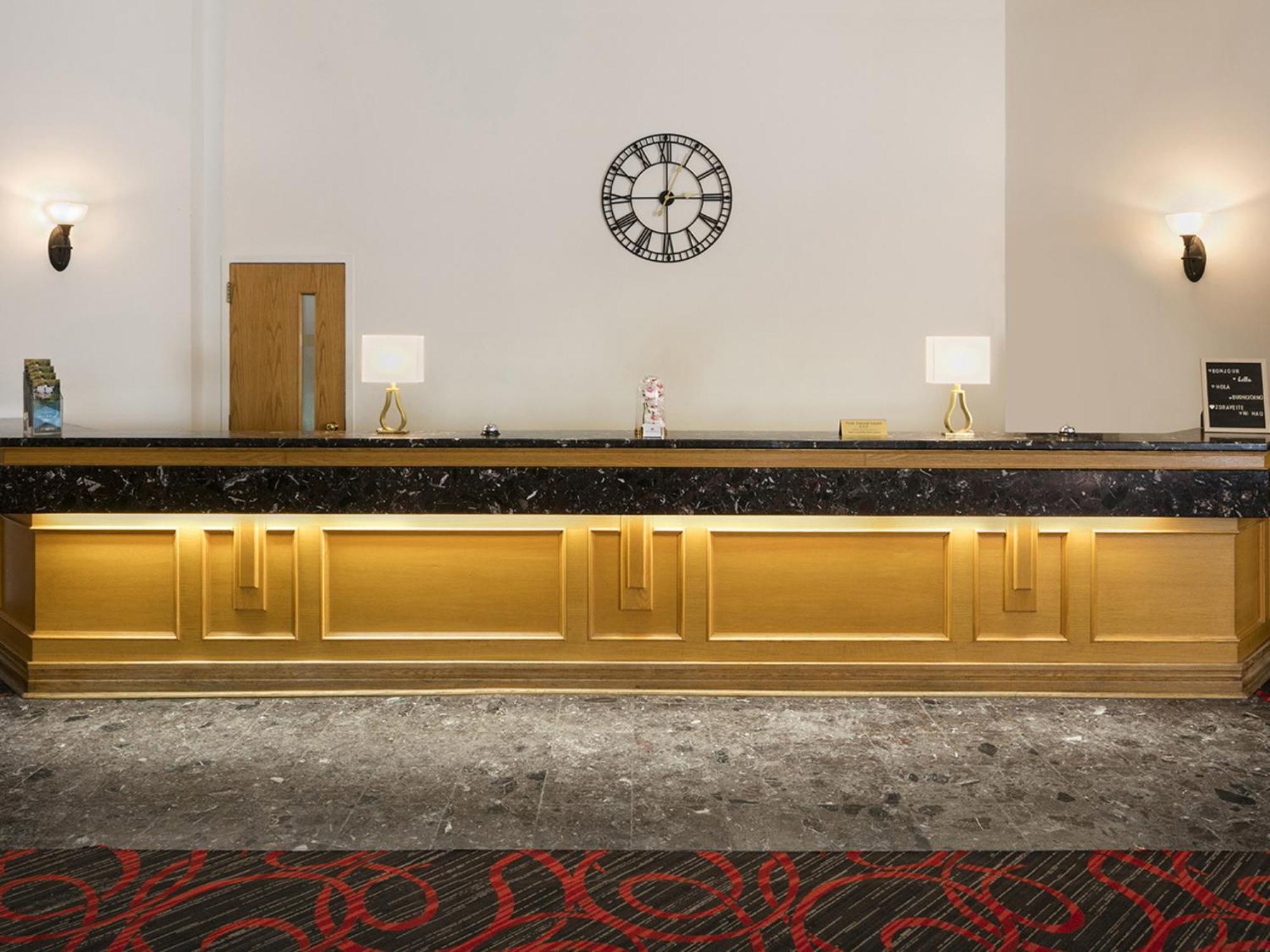 Hotels Gouverneur Montreal - Ile Charron Boucherville Zewnętrze zdjęcie