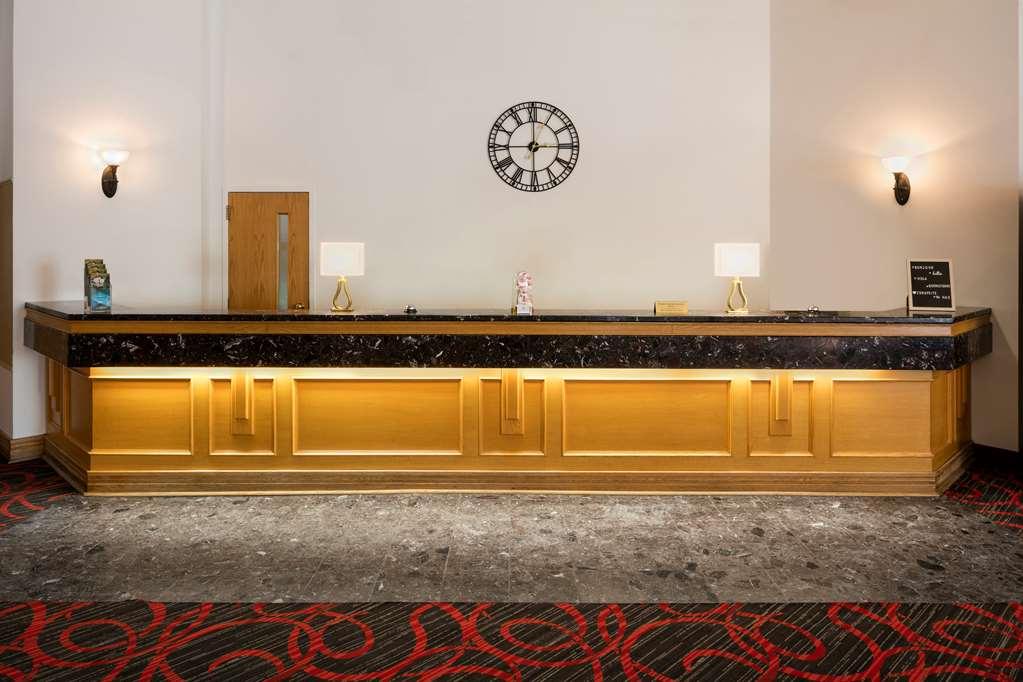 Hotels Gouverneur Montreal - Ile Charron Boucherville Wnętrze zdjęcie